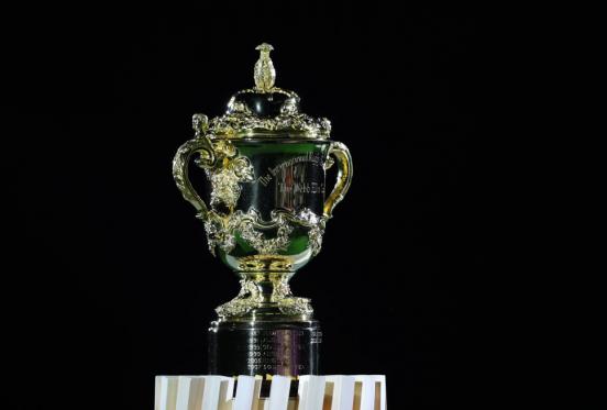 Quiz: Can You Name All The Rugby World Cup Teams?