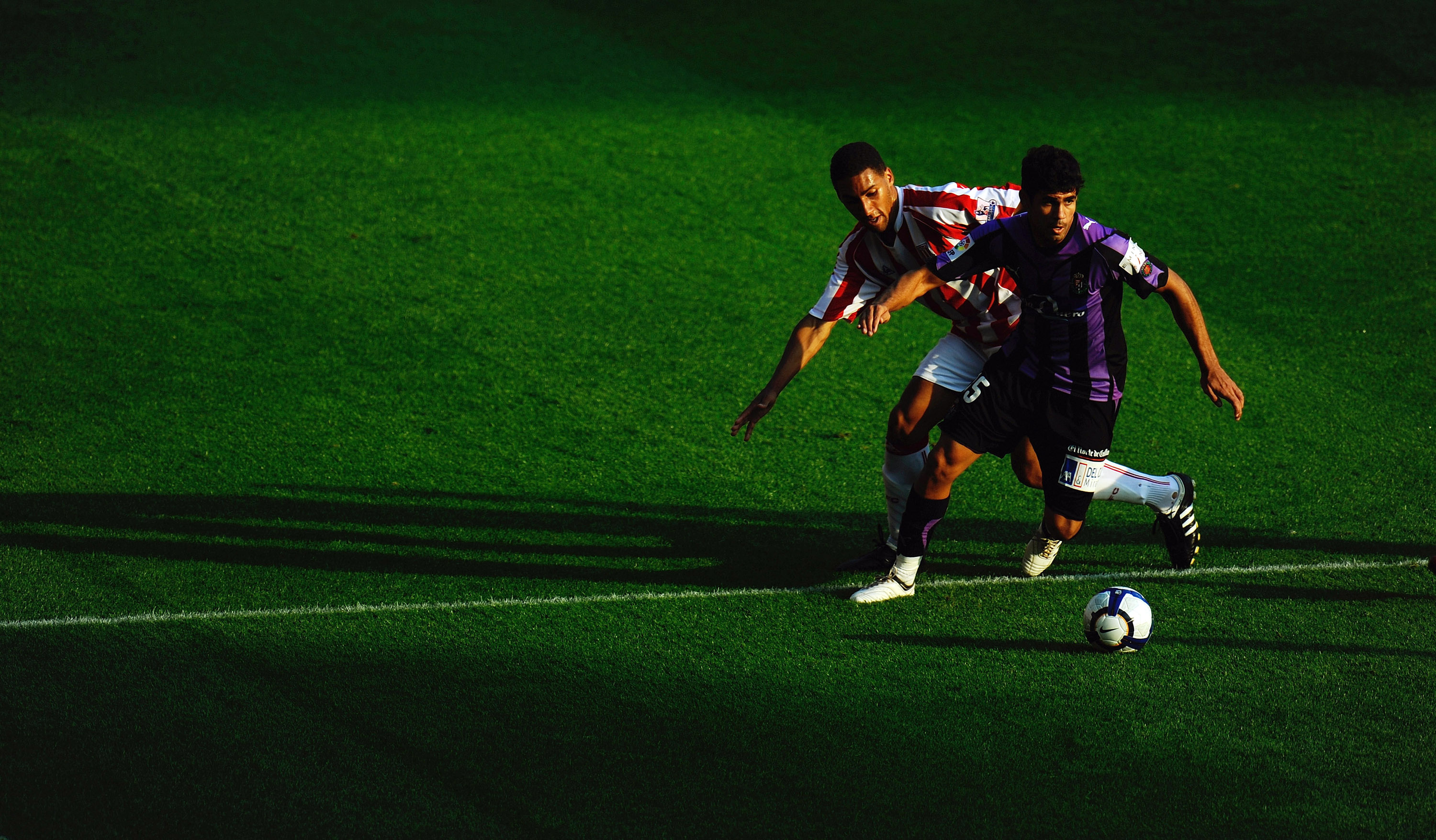 Dieago Costa Stoke Valladolid